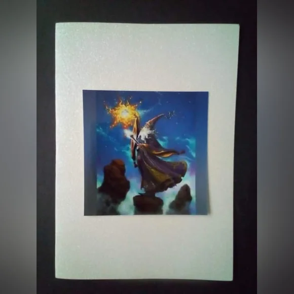 (2 diff) Wizards 💥 - Picture 4 of 7